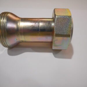 TUBE  LG80  M/F  1-1/2""  -  De  Dietrich-Chappee  -  ref  97869011