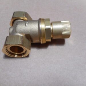 SOUPAPE  DIFFERENCIELLE  3/4""  -  De  Dietrich-Chappee  -  ref  97869016