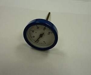THERMOMETRE  RETOUR  -  De  Dietrich-Chappee  -  ref  97869021