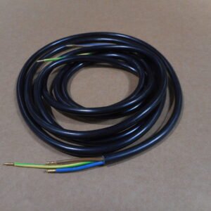 CABLE  CIRCULATEUR  -  De  Dietrich-Chappee  -  ref  97869023