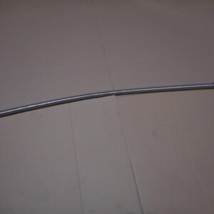 TUBE  FLEXIBLE  INOX  1""  1M  -  De  Dietrich-Chappee  -  ref  97869036