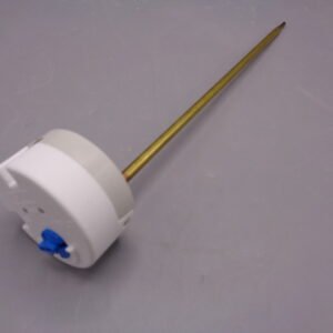 THERMOSTAT  CANNE  TSE  LG.265  MONO  -  De  Dietrich-Chappee  -  ref  97869803