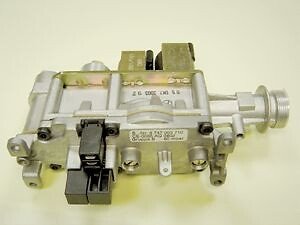 VANNE  GAZ  JUNKERS  -  De  Dietrich-Chappee  -  ref  97900678