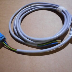 CABLE  ALI  POMPE  DE  CHARGE  -  De  Dietrich-Chappee  -  ref  89554900