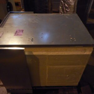 BALLON  PR  LI130  DTG1300/GV140  -  De  Dietrich-Chappee  -  ref  89555510