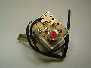 THERMOSTAT  COTHERM  BTS70075  -  De  Dietrich-Chappee  -  ref  89644701