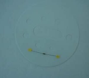 ENTRET  DIELEC  CPLTE  D  135  -  De  Dietrich-Chappee  -  ref  89658560