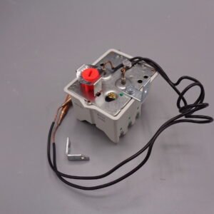 T-STAT  CPLT.COTHERM  -  De  Dietrich-Chappee  -  ref  89694757