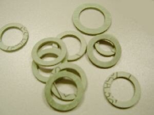 SACHET JOINTS PLATS - De Dietrich-Chappee - ref 89805506