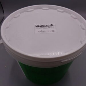 BIDON  10KG  GRANULAT  GIALIT-K  -  De  Dietrich-Chappee  -  ref  94225601