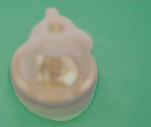 CLAPET ANTIRET 1022J - De Dietrich-Chappee - ref 94914277