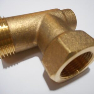 COUDE LAITON 90 RP3/4-G1-RP1/2 - De Dietrich-Chappee - ref 94914419