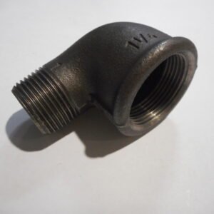 COUDE N92 1""1/4 X 1"" - De Dietrich-Chappee - ref 94922623