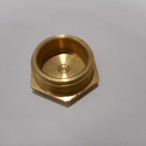 BOUCHON MALE G1"" - De Dietrich-Chappee - ref 94950154