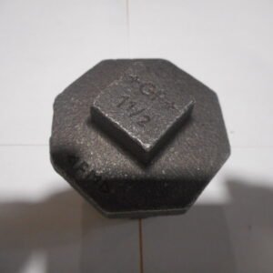 BOUCHON  N290  1""1/2  -  De  Dietrich-Chappee  -  ref  94950249