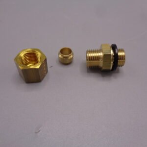 PIQU  DR  MALE  BSP  CYL  1/8""  -  De  Dietrich-Chappee  -  ref  94960050