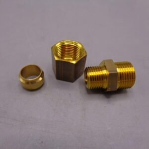 RACCORD  LEGRIS  105  08  10  -  De  Dietrich-Chappee  -  ref  94960054