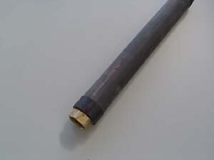 FLEXIBLE  INOX  DN20  F1  L400  -  De  Dietrich-Chappee  -  ref  94994106