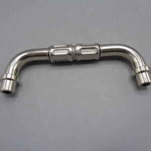 FLEXIBLE  BY-PASS  DN8  L100  -  De  Dietrich-Chappee  -  ref  94994131