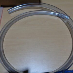 TUBE  PVC  D16X12  -  De  Dietrich-Chappee  -  ref  94994712