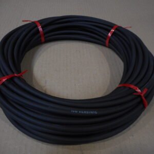 TUBE  ISO  VERSINIC  D5X8  -  De  Dietrich-Chappee  -  ref  94994714