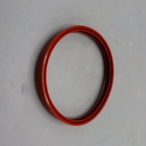 JOINT  LEVRE  TUBE  ALU  D100  -  De  Dietrich-Chappee  -  ref  95013123