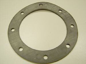 JOINT  EPDM  170X117X3  D11  -  De  Dietrich-Chappee  -  ref  95013138