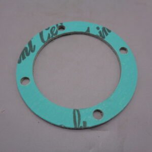 JOINT  PLAT  82X60X2  -  De  Dietrich-Chappee  -  ref  95093109