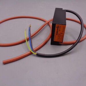 TRANSFO  ALLUM  SATRO  ZT812  -  De  Dietrich-Chappee  -  ref  95106110