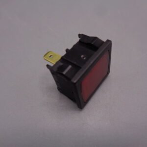 VOYANT  ROUGE  -  De  Dietrich-Chappee  -  ref  95216220