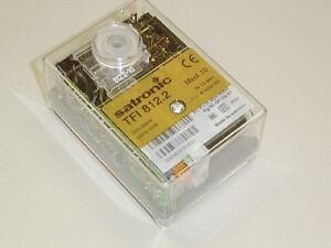 COFFRET  TFI  812/2  -  De  Dietrich-Chappee  -  ref  95325281