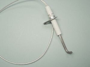 BOUGIE  D'ALLUMAGE  +  CABLE  -  De  Dietrich-Chappee  -  ref  95332801