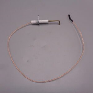 BOUGIE  D'ALLUMAGE  +  CABLE  -  De  Dietrich-Chappee  -  ref  95332804
