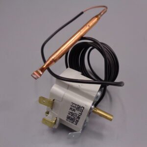 T-STAT  REGLAGE  30-90C  -  De  Dietrich-Chappee  -  ref  95363348