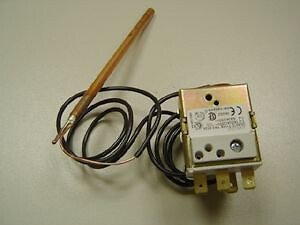 T-STAT  REGLAGE  30-90C  -  De  Dietrich-Chappee  -  ref  95363353