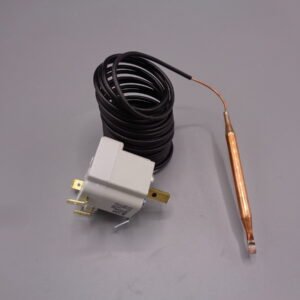 T-STAT  REGLAGE  30-90C  -  De  Dietrich-Chappee  -  ref  95363364