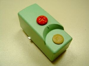 T-STAT  SECU  TG  9C2.70306.50A  -  De  Dietrich-Chappee  -  ref  95363369