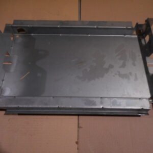SOCLE 5EL. GT125/GT1205V - De Dietrich-Chappee - ref 85758002