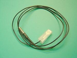 CABLE  SONDE  D'IONISATION  -  De  Dietrich-Chappee  -  ref  86664977