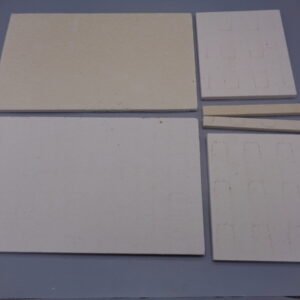 KIT  ISOLATION  FOYER  -  De  Dietrich-Chappee  -  ref  86665508