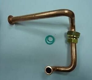 TUBE  EAU  FROIDE  SAN.  CPL  -  De  Dietrich-Chappee  -  ref  86665518