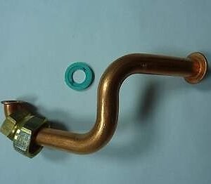 TUBE  ECS  CPL  -  De  Dietrich-Chappee  -  ref  86665519