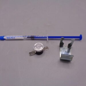 THERMOSTAT  SECURITE  CPL  -  De  Dietrich-Chappee  -  ref  86665534