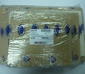 KIT  ISOLATION  FOYER  -  De  Dietrich-Chappee  -  ref  86665703