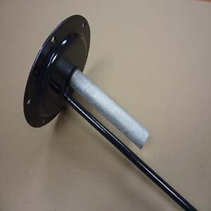 TAMPON  +  ANODE  -1X33X180-  +  JOINT  -  De  Dietrich-Chappee  -  ref  86665714