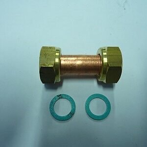 TUBE  ENTREE  EFS  -  De  Dietrich-Chappee  -  ref  86665745