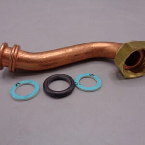TUBE  LIAISON  EFS  -  De  Dietrich-Chappee  -  ref  86665746