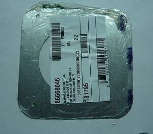 DIAPHRAGME  AIR  D70  CMF  FF  -  De  Dietrich-Chappee  -  ref  86668046