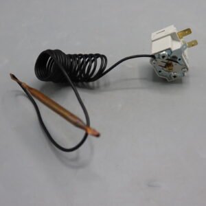 THERMOSTAT  LIMITEUR  60°  -  De  Dietrich-Chappee  -  ref  88014701