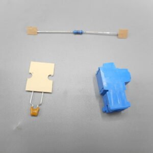 CONNECTEUR  SIMULATION  TA  MONTE  -  De  Dietrich-Chappee  -  ref  88014963